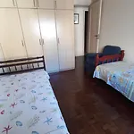 Apartamento Para Temporada Em Copacabana