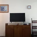 Apartamento Para Temporada Em Copacabana