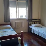 Apartamento Para Temporada Em Copacabana