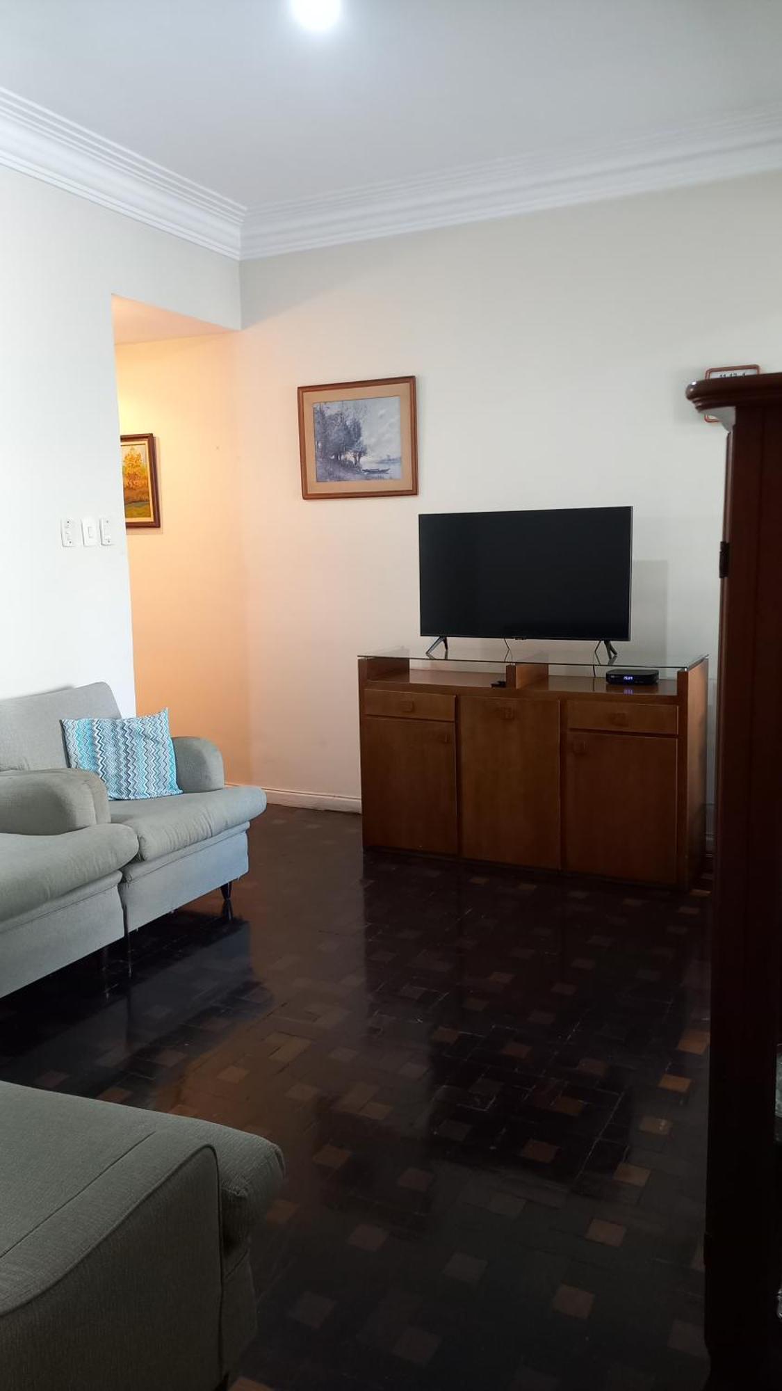 Temporada Em Copacabana * Rio de Janeiro