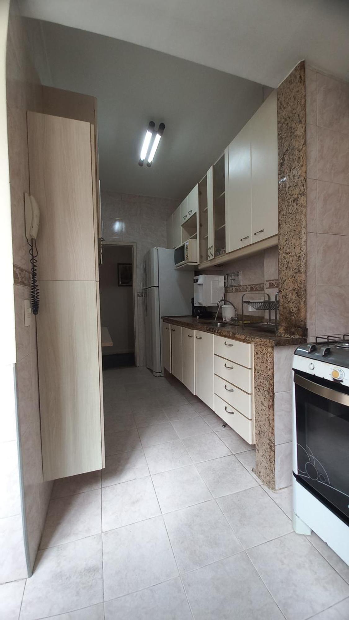 Apartamento Temporada Em Copacabana Rio de Janeiro