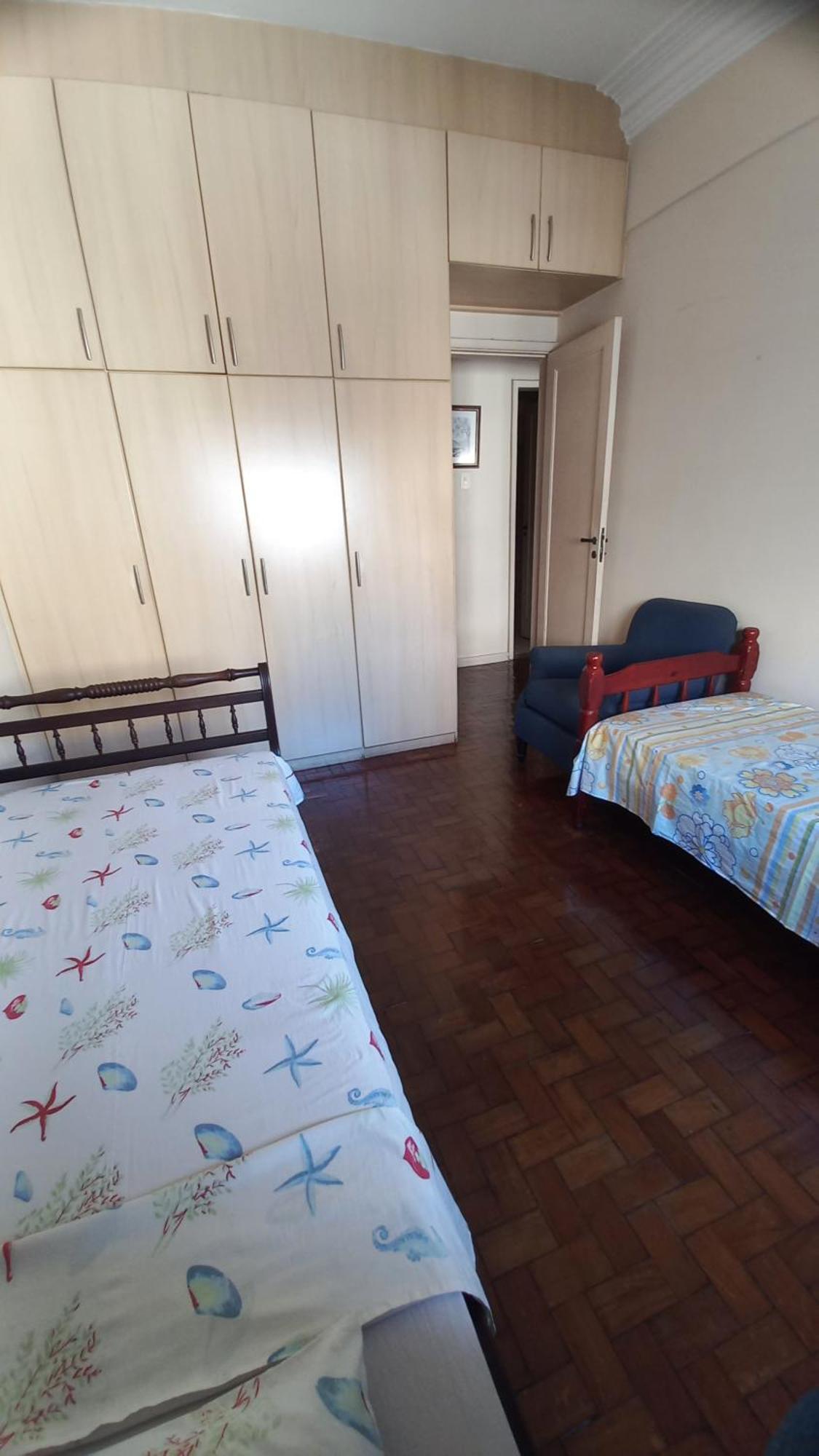 Temporada Em Copacabana Apartamento