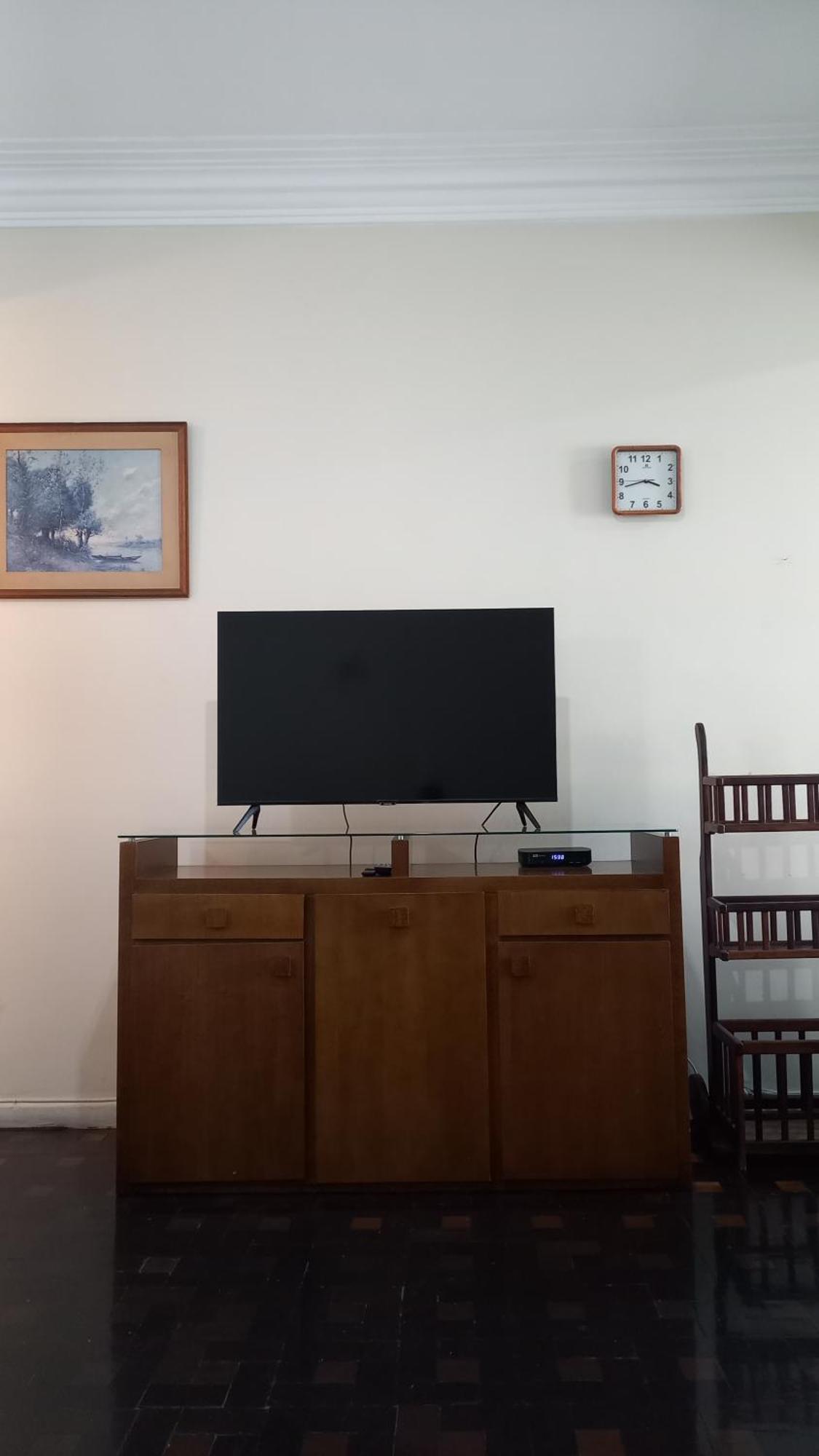 Temporada Em Copacabana Apartamento