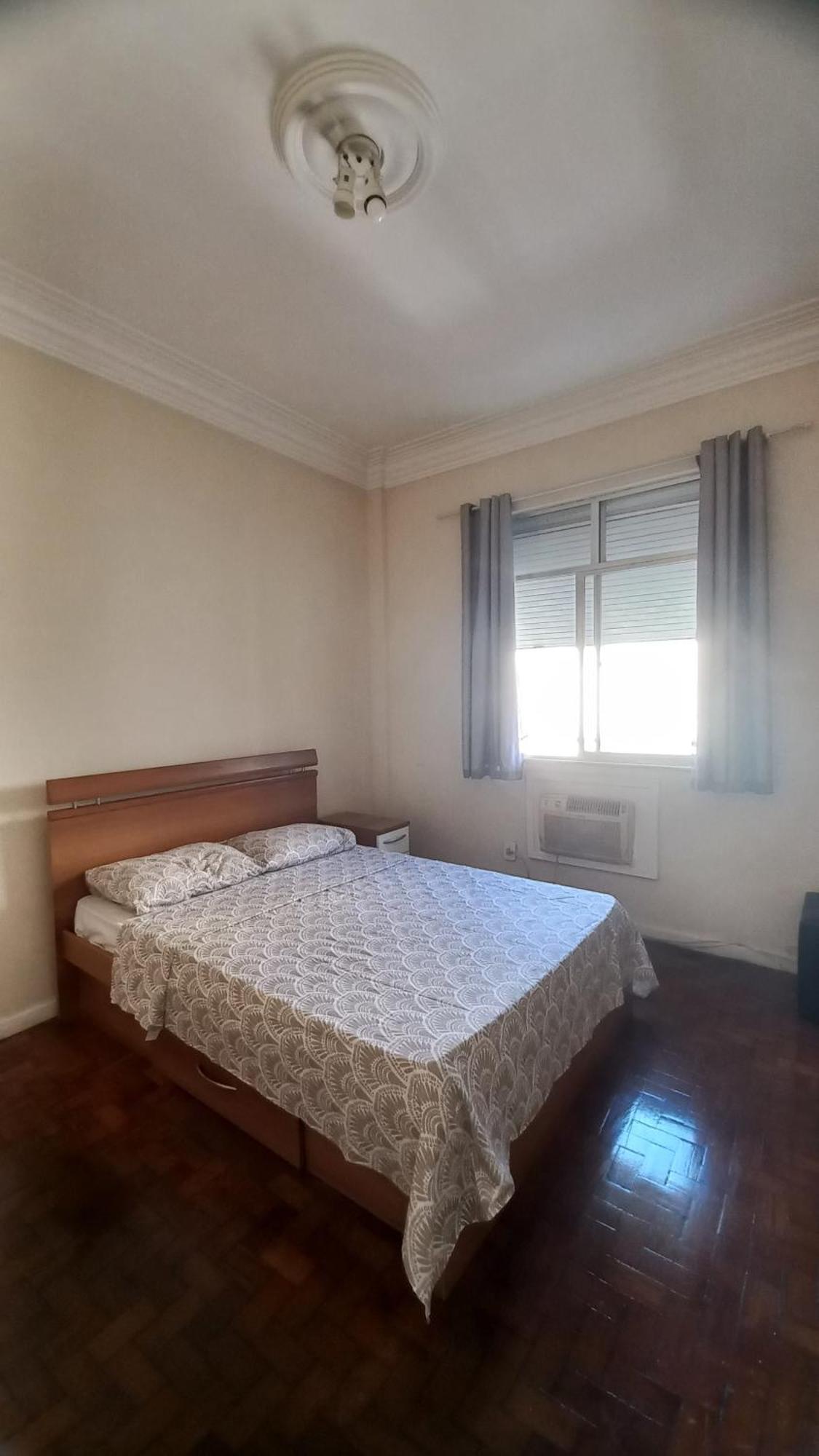 Apartamento Temporada Em Copacabana