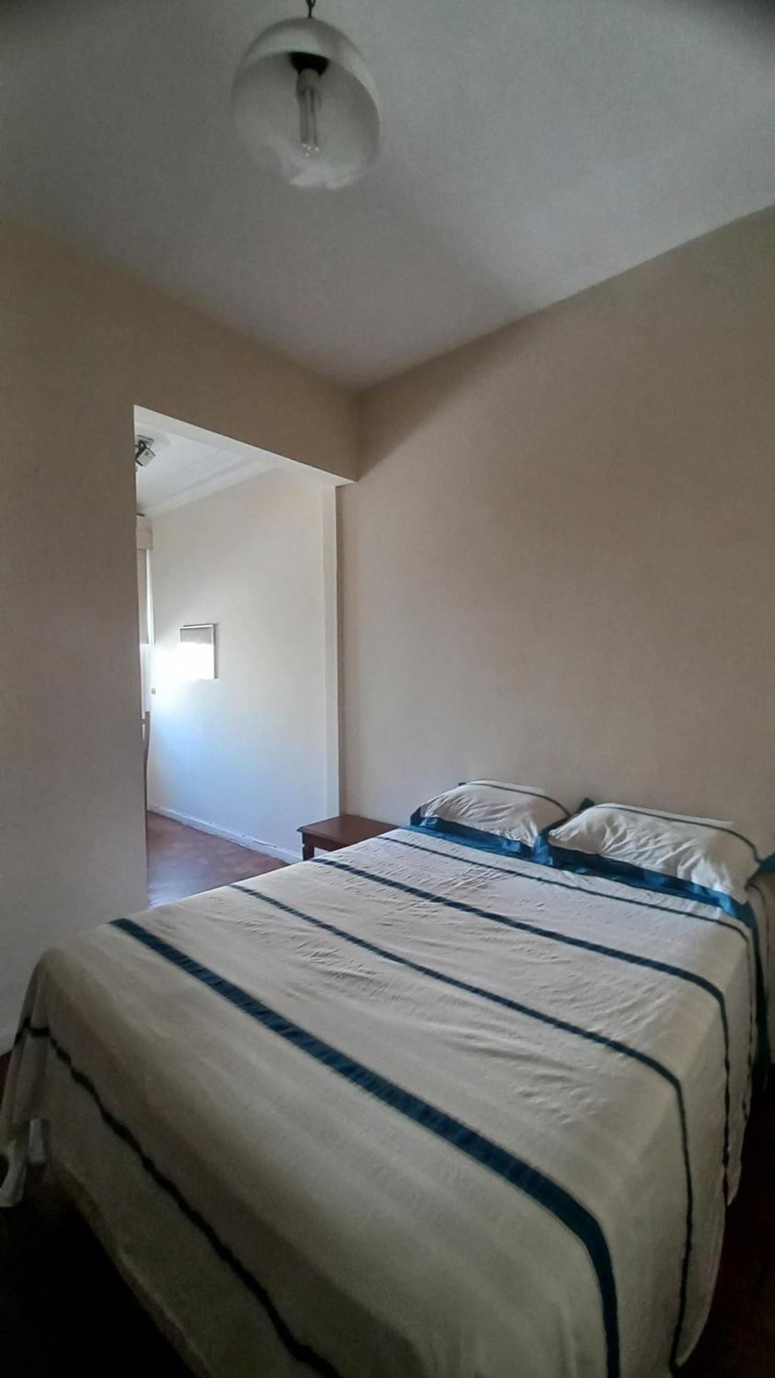 Temporada Em Copacabana Apartamento Rio de Janeiro
