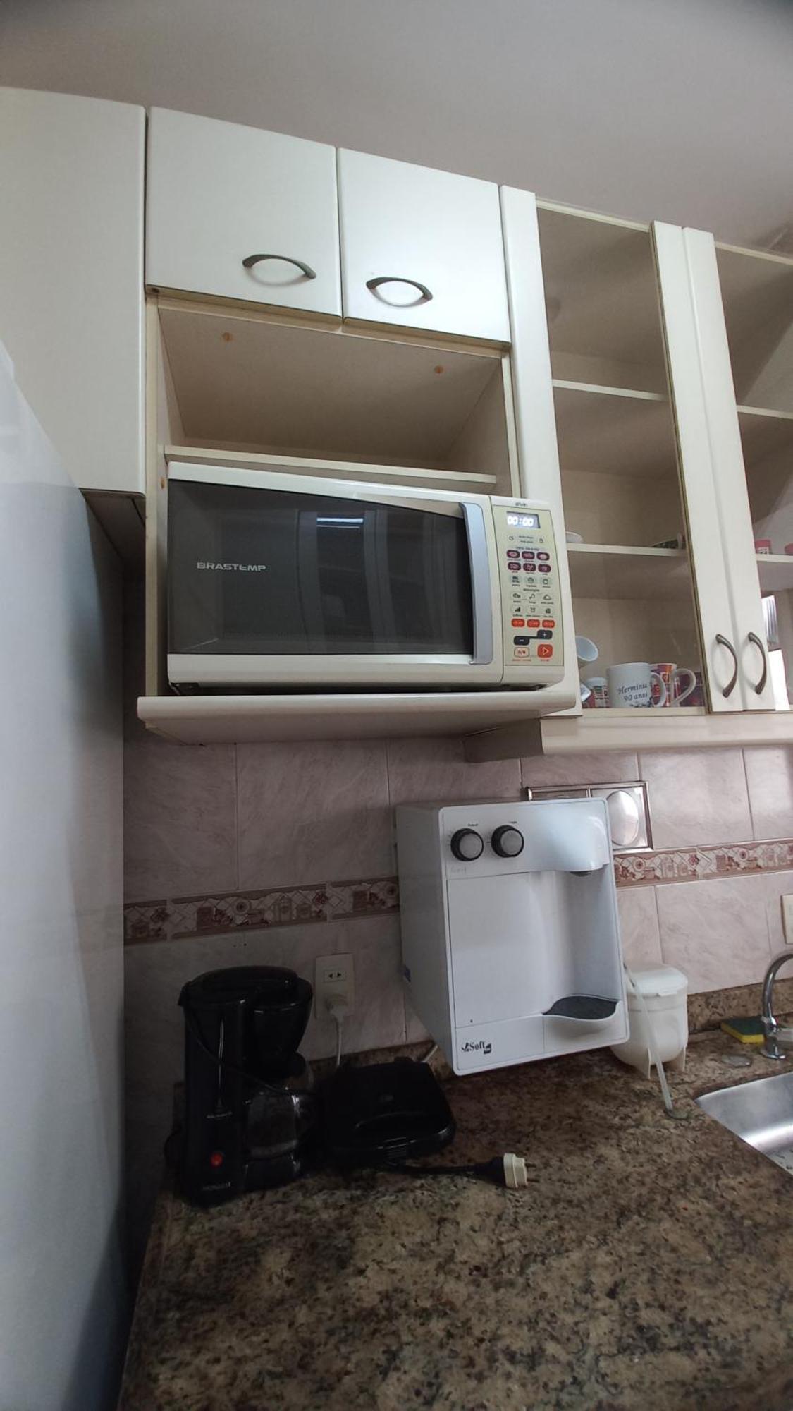 Apartamento Temporada Em Copacabana