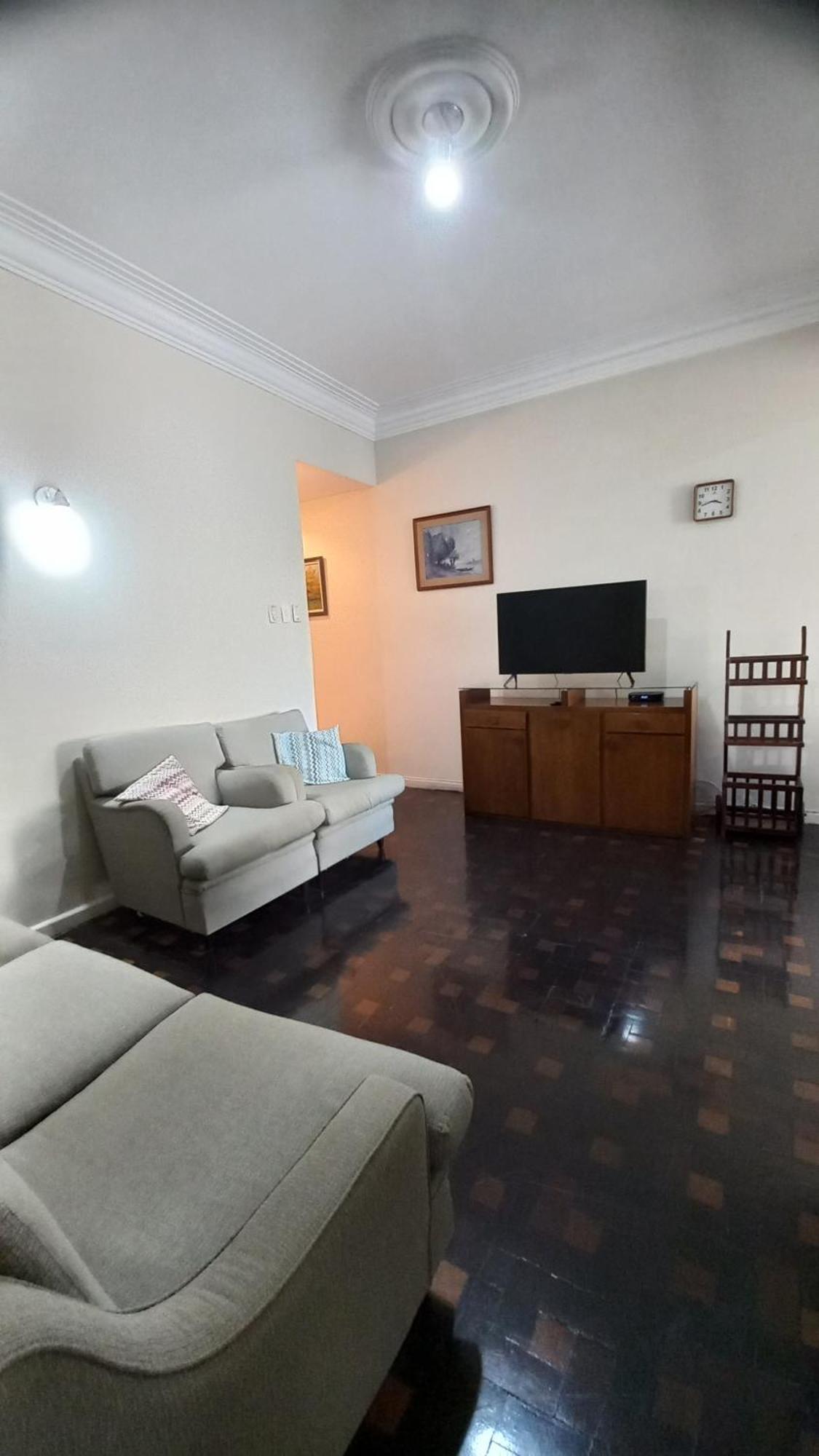 Apartamento Temporada Em Copacabana
