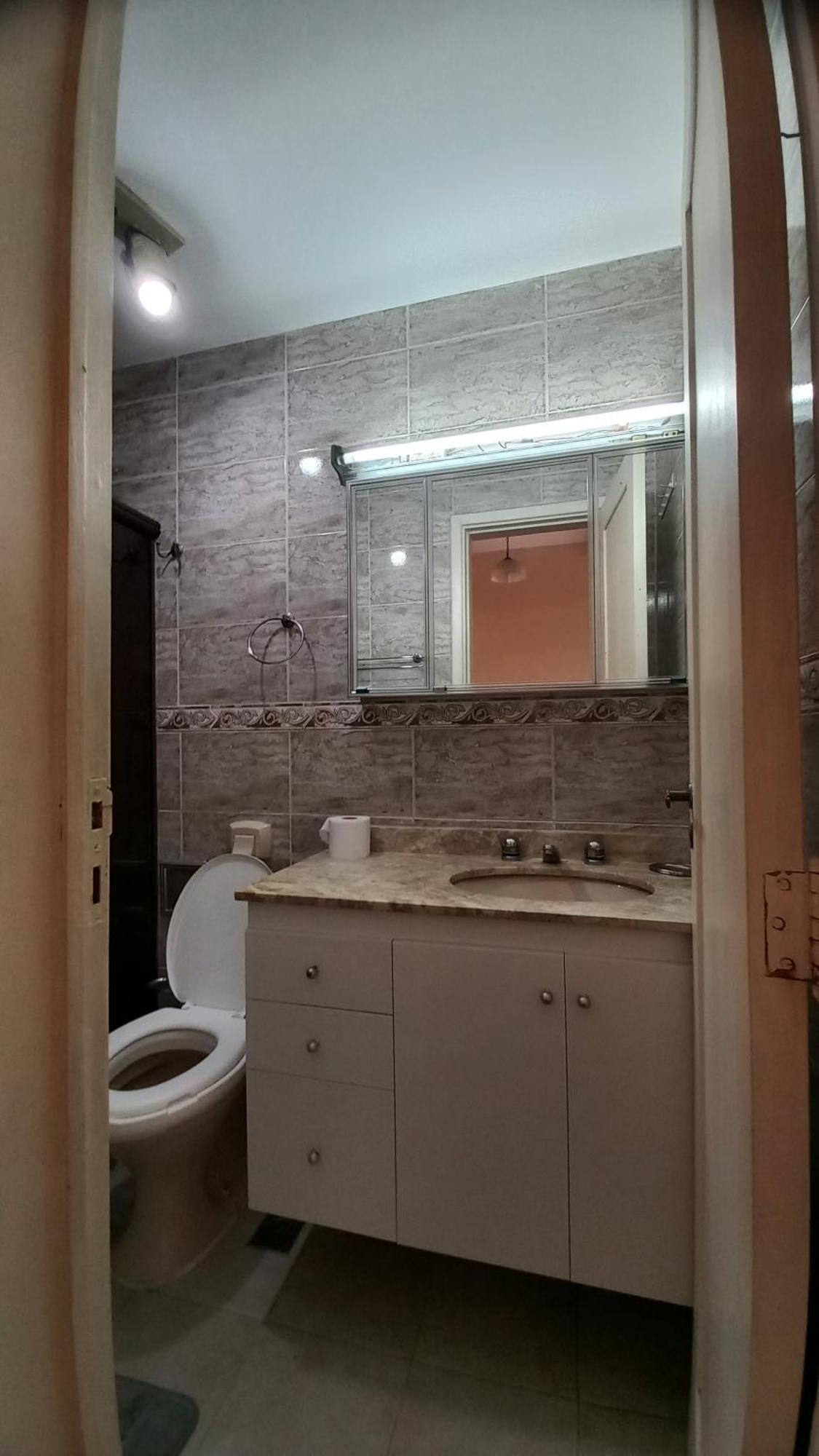 Temporada Em Copacabana Apartamento