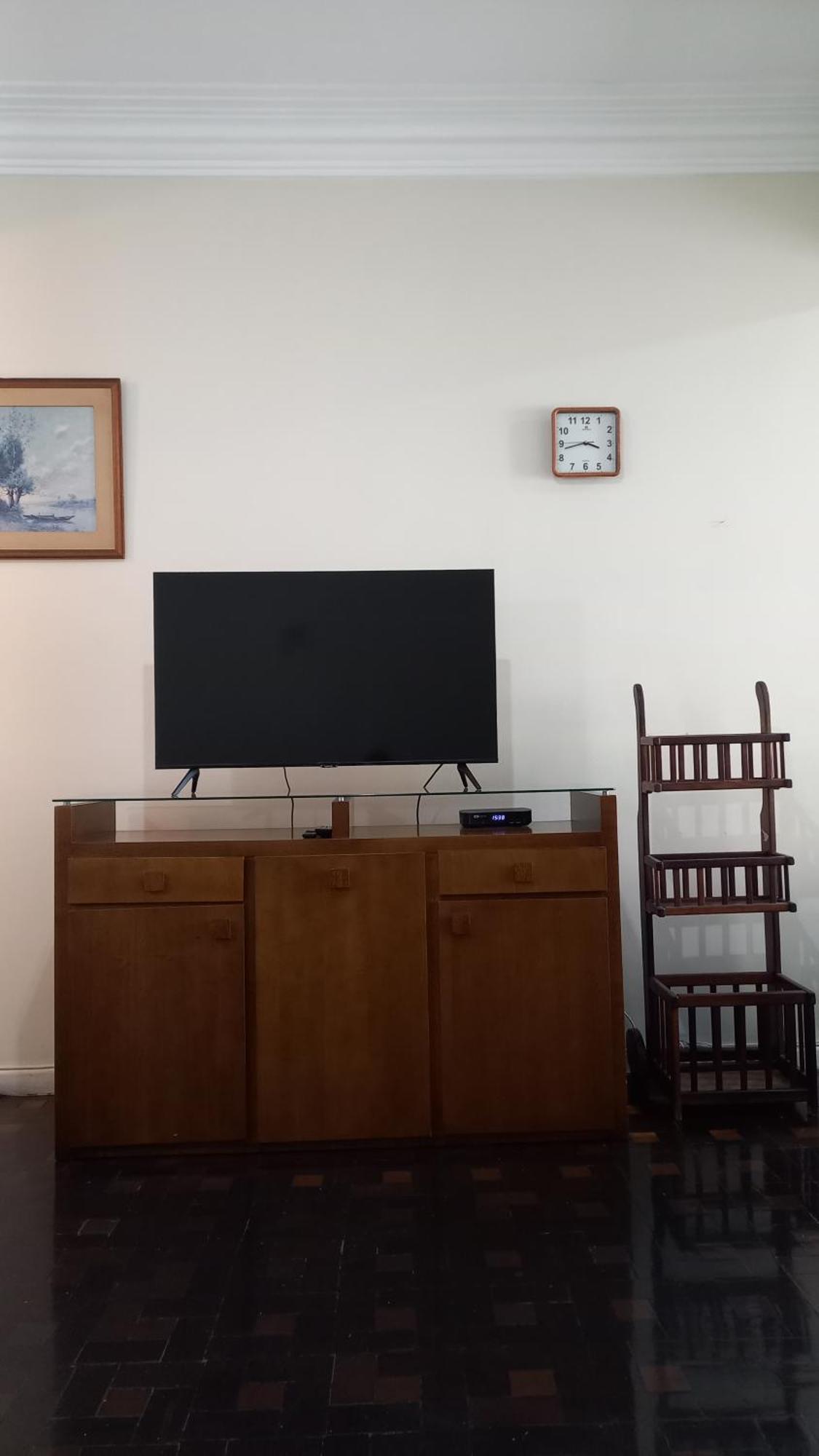 Temporada Em Copacabana