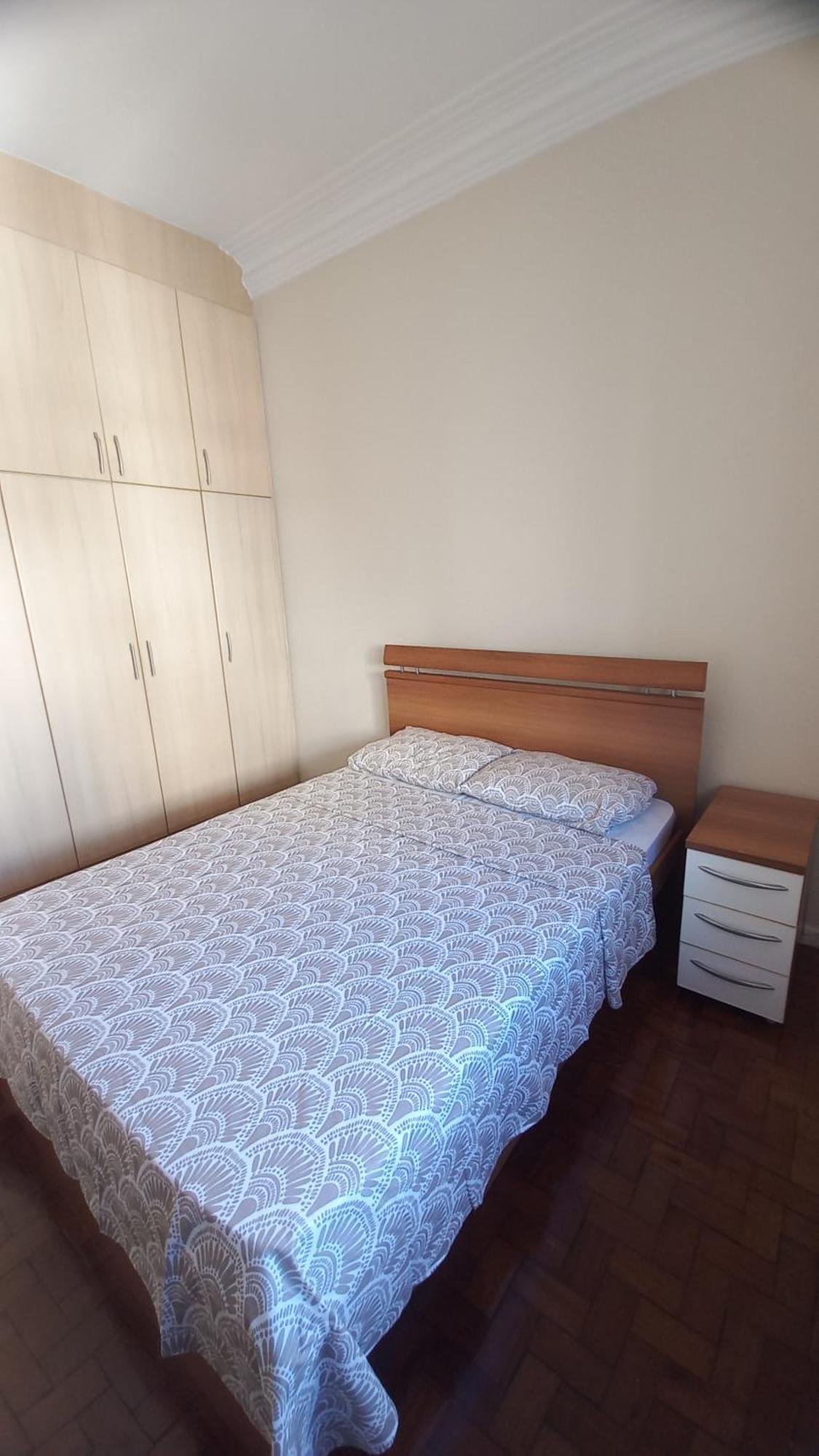 Temporada Em Copacabana