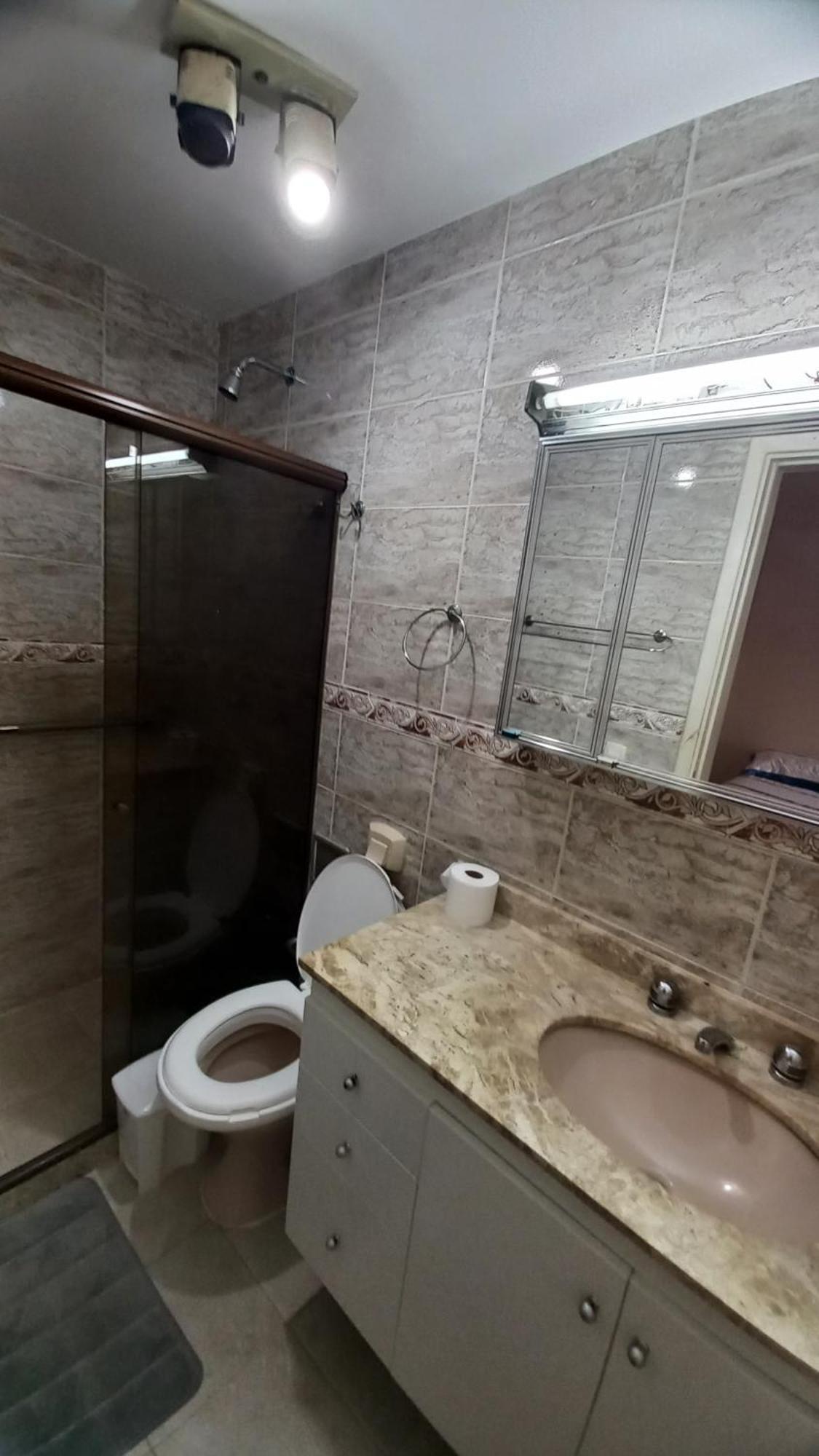 Apartamento Temporada Em Copacabana *