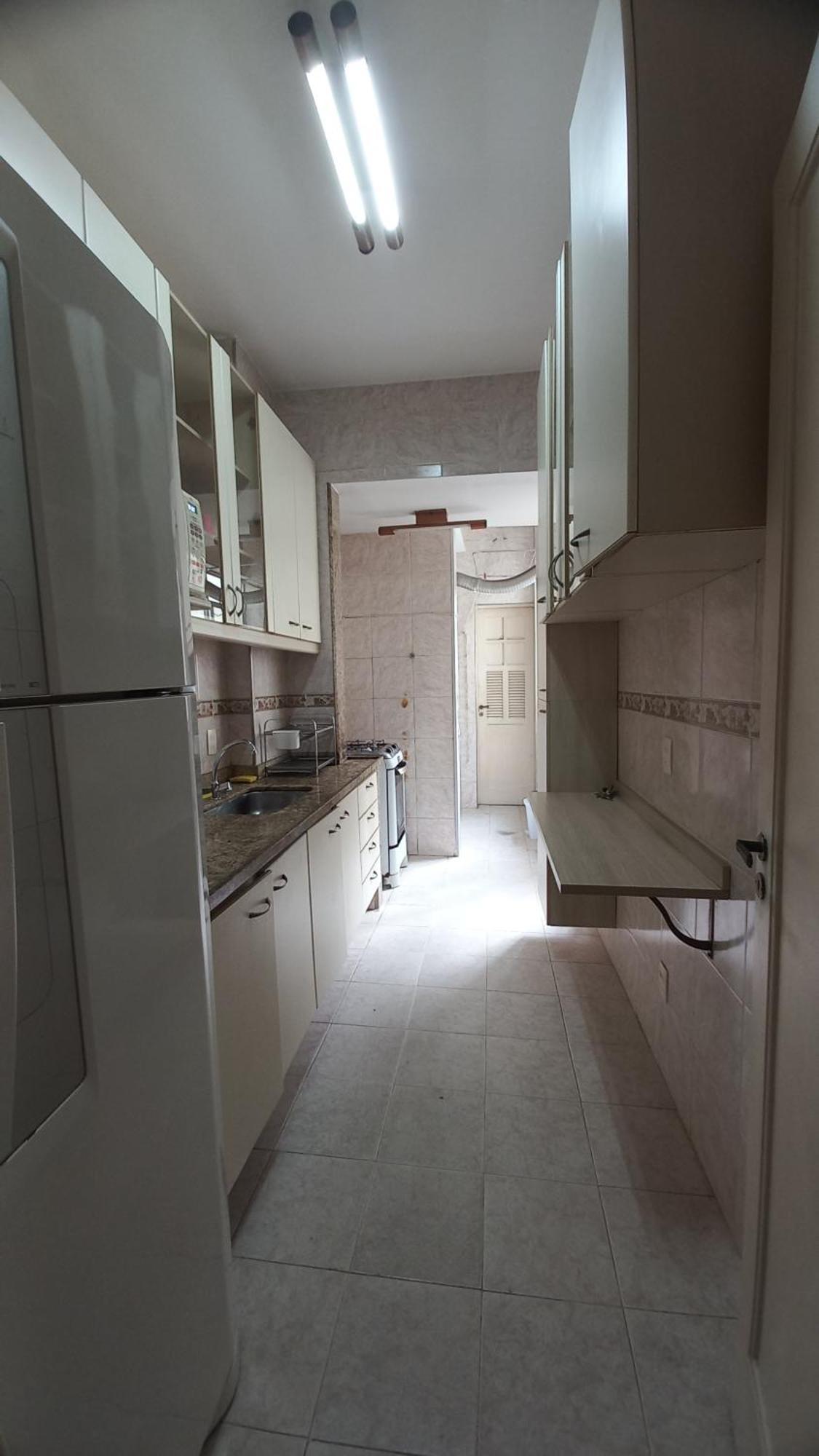 Temporada Em Copacabana Apartamento Rio de Janeiro